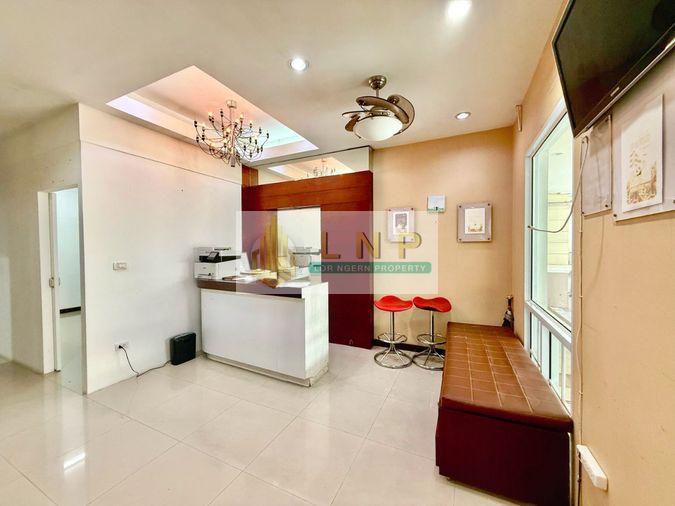 รูป 🏠 ขายบ้าน : ทาวน์โฮม วโรดมเพลส รหัสทรัพย์ | 📌LNP-H1110 - รูปที่ 14/18