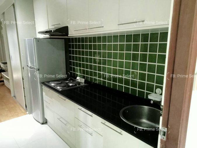 รูป Cheap condo for rent near BTS Thonglor/ Sukhumvit 53/ RainTree Villa - รูปที่ 7/10