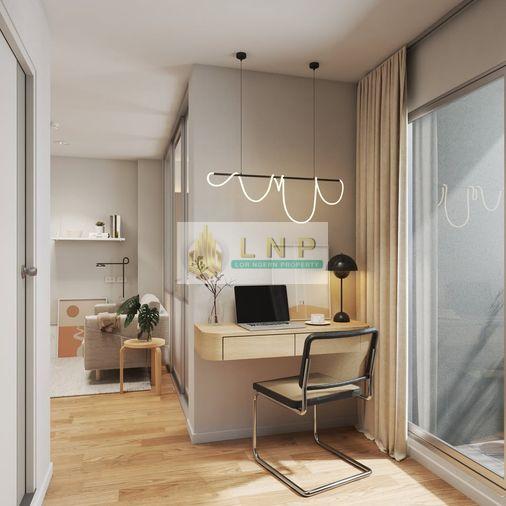 picture ðĒ Condo for Sale : LUMPINI VILLE ONNUT - PHATTHANAKAN Property Code | LNP-C14359 - 4/4