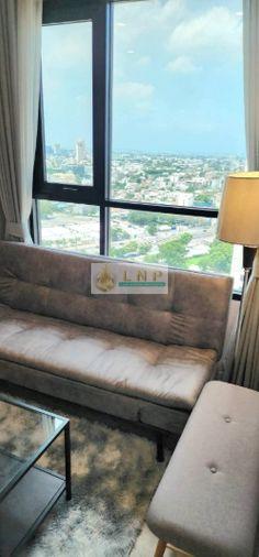 picture 🏢 Condo for Rent: Knightsbridge Prime Ratchayothin Property Code | LNP-C14370 - 10/23