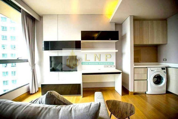 picture ðĒ Condo for Rent: The Lumpini 24 Property Code | LNP-C8847 - 4/13
