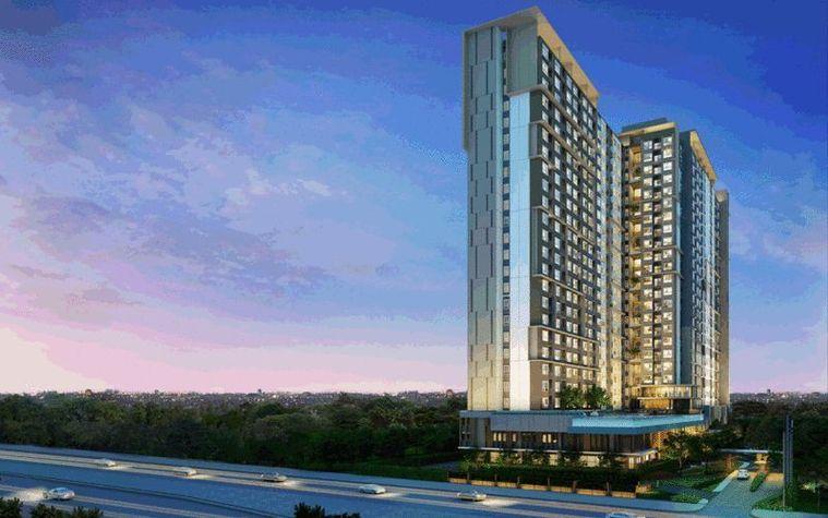 picture 🏢 Condo for Sale : Fuse Sense' Bangkae   Property Code | LNP-C14360  - 13/17