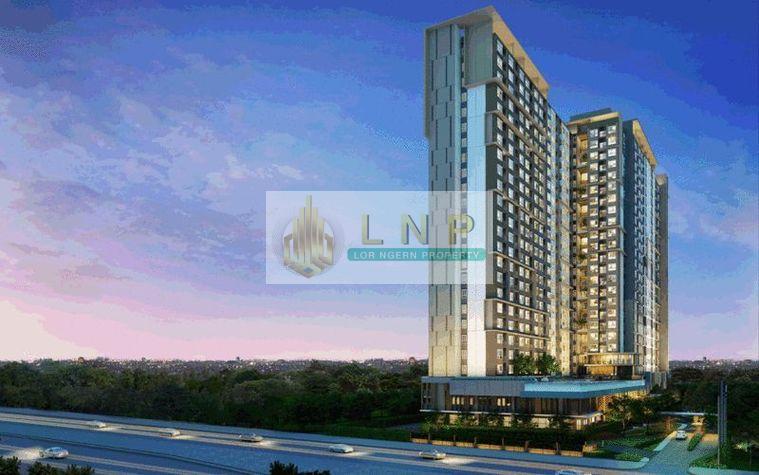 picture 🏢 Condo for Sale : Fuse Sense' Bangkae Property Code | LNP-C14360 - 13/17