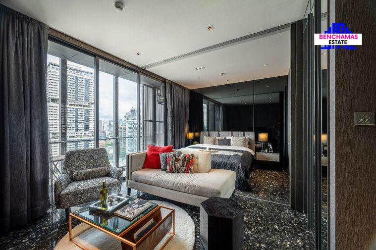 รูป 🏢 ขายคอนโด BEATNIQ Sukhumvit 32 – บีทนิค สุขุมวิท 32 | BEATNIQ Sukhumvit 32 | ใกล้ BTS ทองหล่อ - รูปที่ 1/12