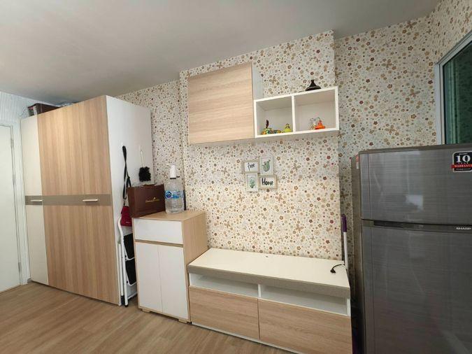 รูป ขายด่วน Regent Home บางซ่อน 28 เพียง 2.1 ล้าน ห้องชั้น 14  MK-02  line @livingbkk - รูปที่ 2/15