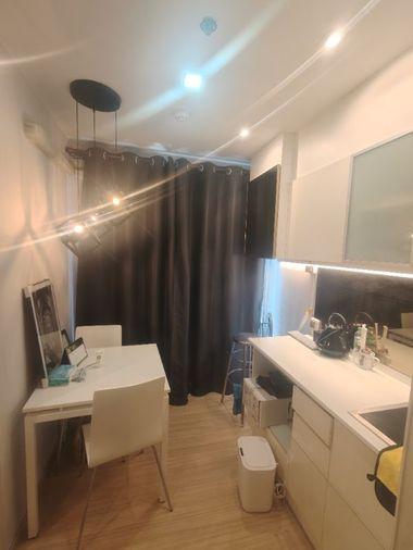 picture 🏢 Condo for Sale : Fuse Sense' Bangkae   Property Code | LNP-C14360  - 8/17