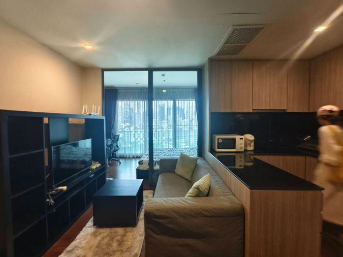 รูป คอนโด ให้เช่า :   Noble Remix (( ทองหล่อ thonglor​))  MK-02  line @livingbk - รูปที่ 8/13