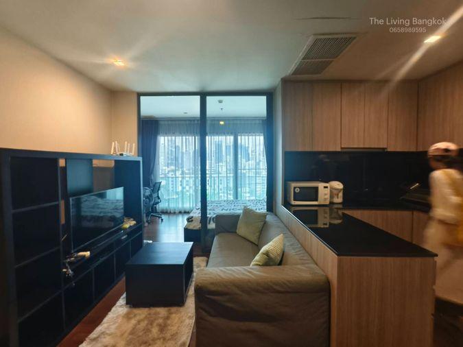 รูป คอนโด ให้เช่า : Noble Remix (( ทองหล่อ thonglor)) MK-02 line @livingbk - รูปที่ 8/13