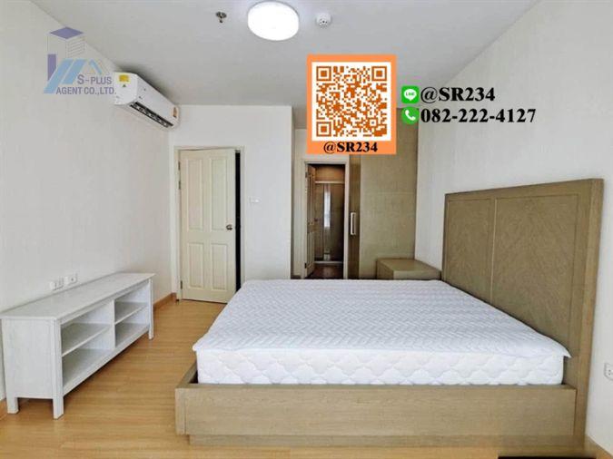 รูป ⭐For RENT/ให้เช่า⭐ศุภาลัย เวอเรนด้า พระราม 9 (Supalai Veranda Rama 9) 42 ตร.ม. ชั้น 28 ใกล้ MRT พระราม 9 สนใจทัก💚@SR234🏡 - รูปที่ 3/13