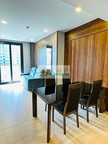 picture ðĒ Condo for Rent: One9Five Asoke - Rama 9 Property Code | LNP-C14367 - 9/16
