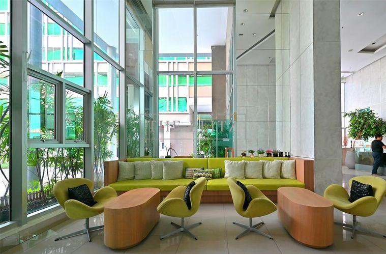 รูป ✨ Urgent Sale Bargain Deal! | Super Low Price in Central Rama 9 CBD  ✨ - รูปที่ 17/25