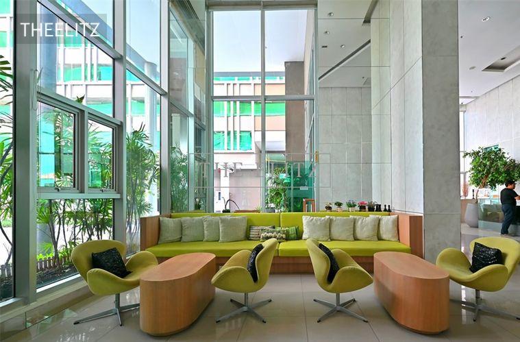 รูป ✨ Urgent Sale Bargain Deal! | Super Low Price in Central Rama 9 CBD ✨ - รูปที่ 17/25