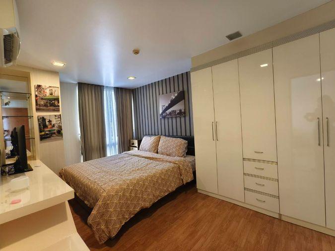 รูป คอนโดให้เช่า :The Alcove 49 (ดิ แอลโคฟ 49) (ทองหล่อ thonglor​)MK-02  line @livingbkk   - รูปที่ 1/10
