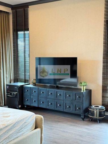 picture ð House for Rent | Setthasiri Krungthep kreetha 2 Property Code | LNP-H1109 - 3/25