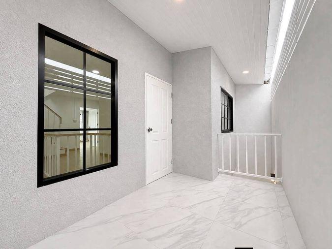 picture ⭐✨ RH-135 3-Story Townhome for Sale (Phetkasem 68 Soi 10) ✨⭐ - 18/20