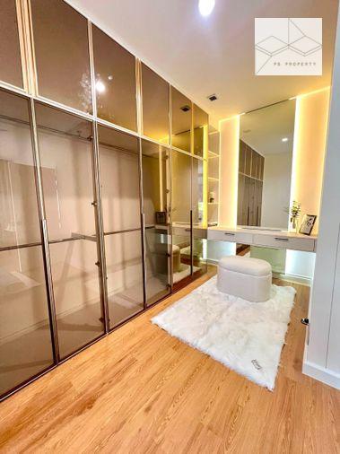 picture Grandio Bangna Km.5 | Corner House | Private Zone | 4 Bedrooms Line ID: puttcapital - 12/12