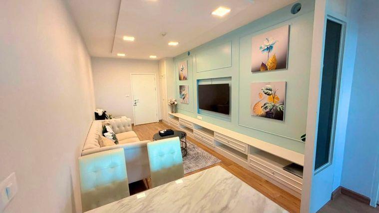 picture 🏢 Condo for Rent: Supalai Park Ekkamai - Thonglor   Property Code | LNP-C14369 - 3/17