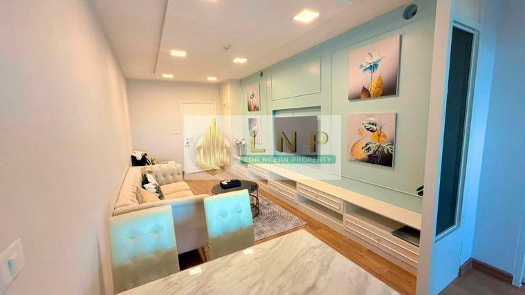 picture ðĒ Condo for Rent: Supalai Park Ekkamai - Thonglor Property Code | LNP-C14369 - 3/17