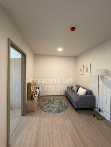 picture  🏙️ Brand new building launch! CONDO ME Navanakorn by Sansiri 🔥 Special price for 2-bedroom unit - 7/12