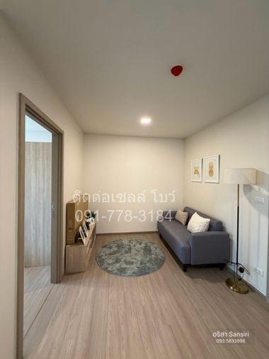 picture 🏙️ Brand new building launch! CONDO ME Navanakorn by Sansiri 🔥 Special price for 2-bedroom unit - 7/12