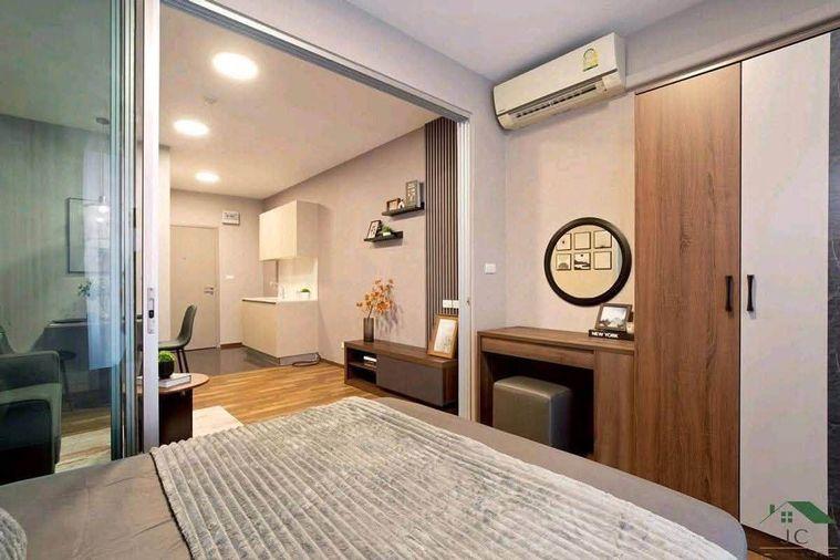 picture 🏢 Condo for Rent: A Space Me Sukhumvit 77   Property Code | LNP-C14368  - 5/11
