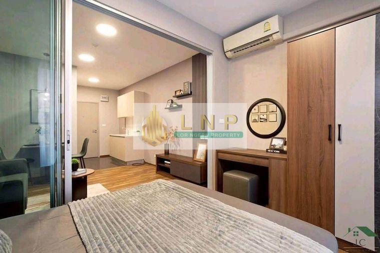 picture 🏢 Condo for Rent: A Space Me Sukhumvit 77 Property Code | LNP-C14368 - 5/11