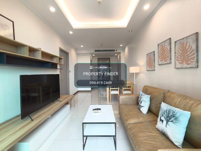 picture 🏙️ PFD-08928 Supalai Oriental Sukhumvit 39 | Building D | 57.5 sq.m. - 2/17