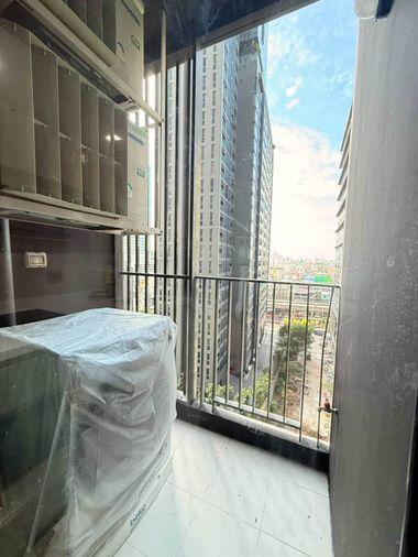รูป 🏠 ขาย คอนโด  Life Asoke-Rama 9 ไลฟ์ อโศก-พระราม 9   ทำเลพระราม 9 - อโศก แต่งครบ พร้อมอยู่ พร้อมเฟอร์นิเจอร์✅และเครื่องใช้ไฟฟ้าครบชุด - รูปที่ 7/7