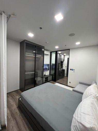 picture For Rent ✨ MODIZ VAULT Kaset - Sripatum ✨ Fully furnished and equipped with appliances; right next to Kasetsart University. - 2/5