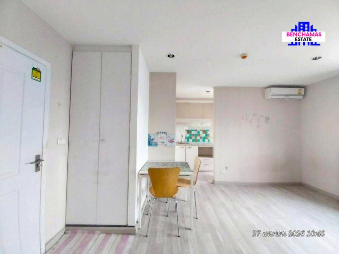 รูป 🔥 ขายเดอะไพรเวซี่ ลาดพร้าว-เสนา | The Privacy Ladprao-Sena | ใกล้ MRT ลาดพร้าว 71 - รูปที่ 4/9