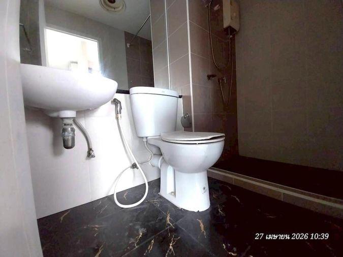 รูป 🔥 ขายเดอะไพรเวซี่ ลาดพร้าว-เสนา | The Privacy Ladprao-Sena | ใกล้ MRT ลาดพร้าว 71 - รูปที่ 9/9