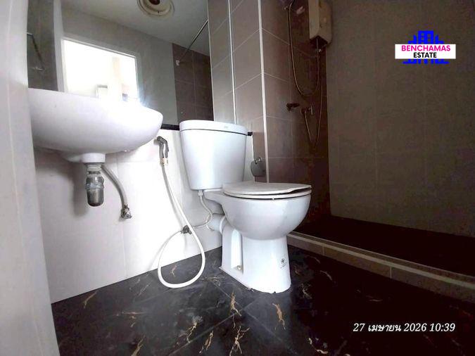 รูป 🔥 ขายเดอะไพรเวซี่ ลาดพร้าว-เสนา | The Privacy Ladprao-Sena | ใกล้ MRT ลาดพร้าว 71 - รูปที่ 9/9