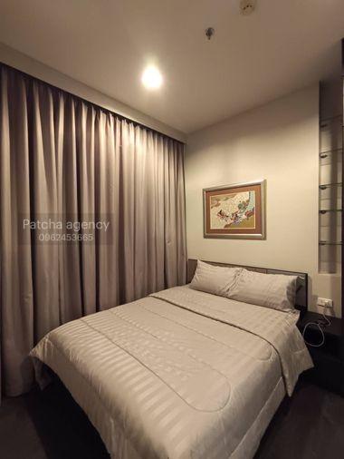 รูป Edge Sukhumvit23. 1นอน 31ตร.ม. ว่างพร้อมอยู่ Line id: @pfagent - รูปที่ 4/5