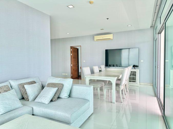 รูป ให้เช่า Casalunar Paradiso 3 ห้องนอน วิวทะเล พื้นที่ใช้สอยเยอะ อยู่สบายเหมือนอยู่บ้าน - รูปที่ 6/28