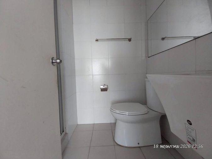 picture 🔥 For Sale – Aspire Ngamwongwan| Near MRT Nonthaburi Civic Center - 5/9