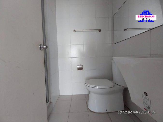 picture 🔥 For Sale – Aspire Ngamwongwan| Near MRT Nonthaburi Civic Center - 5/9