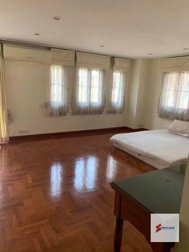 รูป RS7374 ให้เช่า Townhouse 4 ชั้น Villa 49 Sukhumvit ใกล้ BTS พร้อมพงษ์ - รูปที่ 10/15