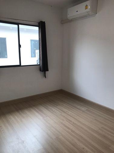 รูป 🏠 ขาย ทาวน์เฮ้าส์ 2 ชั้น  Pruksa Ville 76 Bangna-Wongwaen พฤกษาวิลล์ 76 บางนา-วงแหวน   บางพลีใหญ่ สมุทรปราการ เดินทางสะดวก✅ พร้อมอยู่ - รูปที่ 8/21