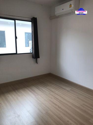 รูป 🏠 ขาย ทาวน์เฮ้าส์ 2 ชั้น Pruksa Ville 76 Bangna-Wongwaen พฤกษาวิลล์ 76 บางนา-วงแหวน บางพลีใหญ่ สมุทรปราการ เดินทางสะดวก✅ พร้อมอยู่ - รูปที่ 8/21