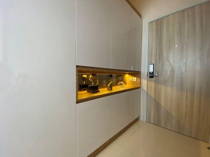 picture For Rent - Knightsbridge Prime Sathorn , Luxury Duplex Plus 2 bedrooms 1 bathroom - 10/11