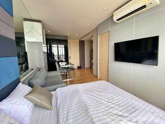 รูป ห้องว่าง🦊HunterCondo🦊💥พาร์ค 24 - รูปที่ 3/10