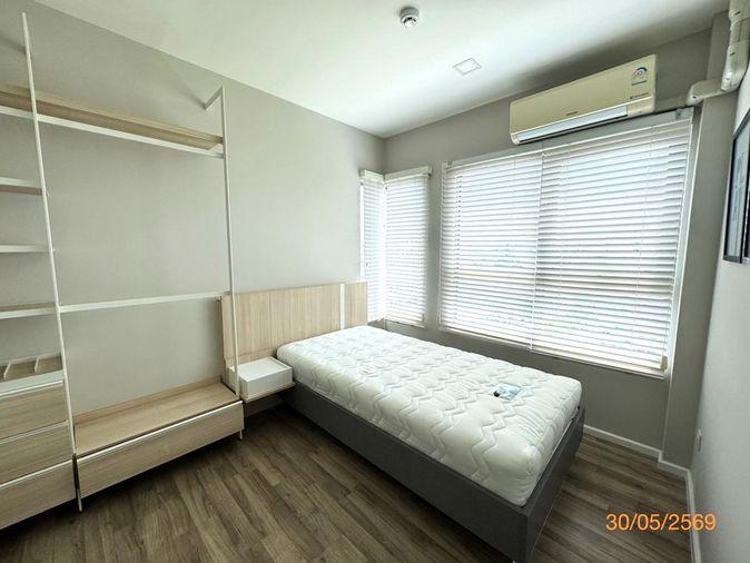 รูป 🏢 ขายคอนโด อีส พระราม 2 (2) | Ease Rama 2 (2) | BTS/MRT ใกล้เคียง - รูปที่ 6/8