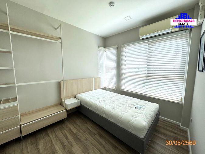 รูป 🏢 ขายคอนโด อีส พระราม 2 (2) | Ease Rama 2 (2) | BTS/MRT ใกล้เคียง - รูปที่ 6/8