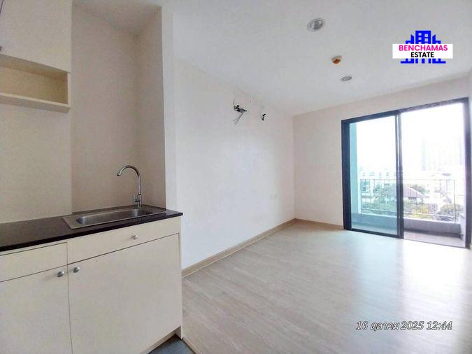 รูป 🔥 ขาย คอนโด เฟรช คอนโดมิเนียม (Fresh Condominium) | ใกล้ MRT บางซ่อน - รูปที่ 2/9