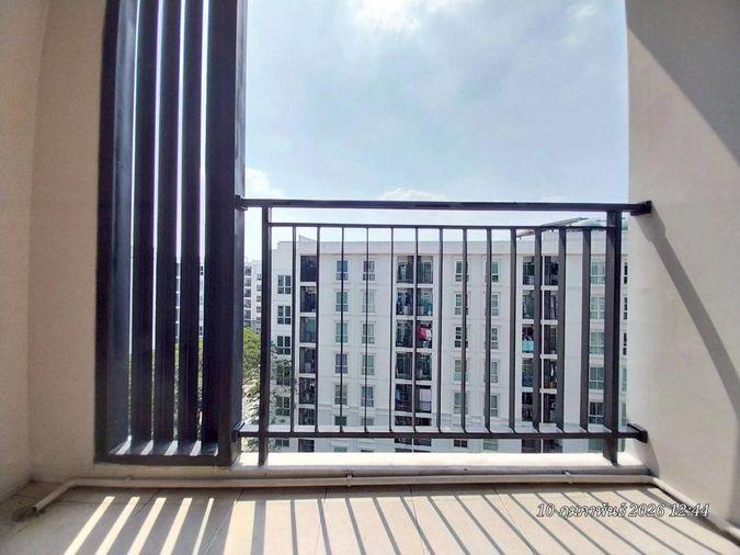 รูป 🔥🔥🔥🔥 ขายคอนโด พลัม คอนโด มิกซ์ แจ้งวัฒนะ | Plum Condo Mix Chaengwattana | MRT แจ้งวัฒนะ-ปากเกร็ด 28 🏢🏢🏢  - รูปที่ 10/10