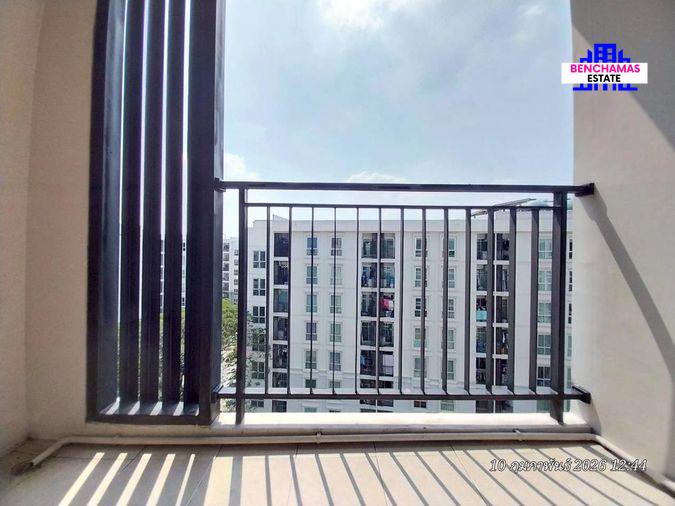 รูป 🔥🔥🔥🔥 ขายคอนโด พลัม คอนโด มิกซ์ แจ้งวัฒนะ | Plum Condo Mix Chaengwattana | MRT แจ้งวัฒนะ-ปากเกร็ด 28 🏢🏢🏢 - รูปที่ 10/10