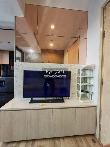 รูป THE LINE Jatujak - Mochit (เดอะ ไลน์ จตุจักร - หมอชิต) (1bed1bath 28sqm) - รูปที่ 5/10