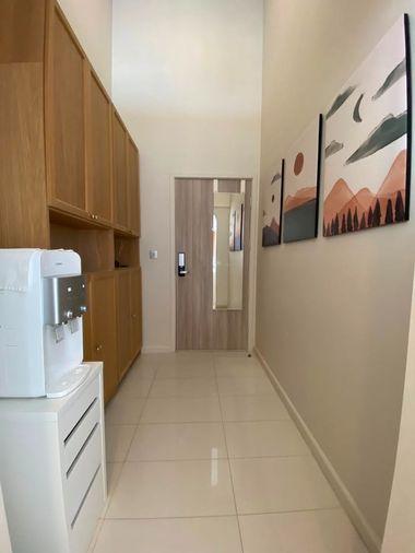 รูป RS7379 ขาย ให้เช่า คอนโด Knightsbridge Prime Sathorn ห้องมุม ชั้นสูง ใกล้ BTS ช่องนนทรี - รูปที่ 1/26