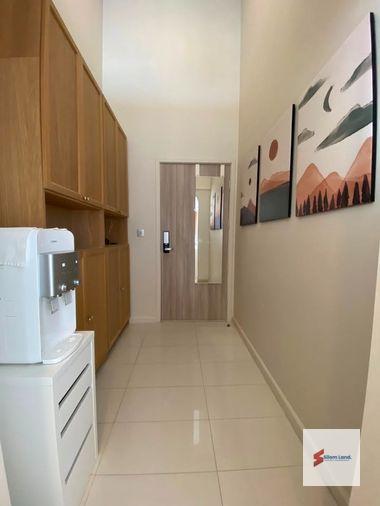 รูป RS7379 ขาย ให้เช่า คอนโด Knightsbridge Prime Sathorn ห้องมุม ชั้นสูง ใกล้ BTS ช่องนนทรี - รูปที่ 1/26