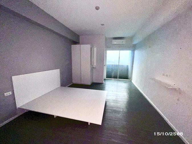 รูป 🏙️ ขาย อยู่รวยคอนโด (Yuruay Condo) | รถไฟฟ้าสายสีชมพู สถานีคู้บอน - รูปที่ 2/5